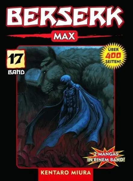berserk max 17 berserk max 17