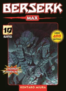 berserk max 19