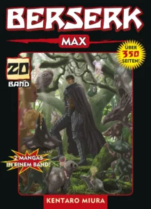 berserk max 20