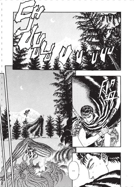 berserk: ultimative edition bd. 1 berserk: ultimative edition bd. 1
