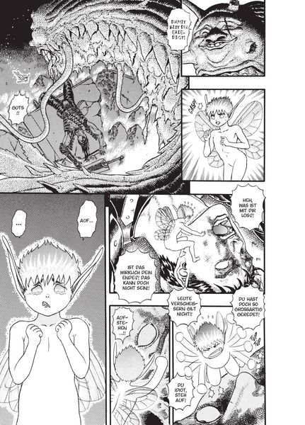 berserk: ultimative edition bd. 2 berserk: ultimative edition bd. 2