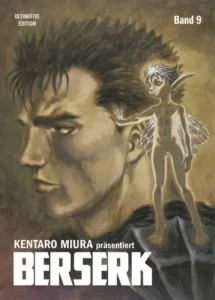berserk: ultimative edition bd. 9