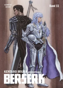 berserk: ultimative edition bd. 11