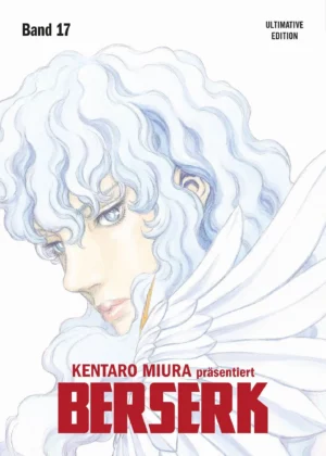 berserk: ultimative edition bd. 17