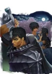 berserk: ultimative edition bd. 20