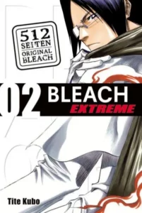 bleach extreme 02