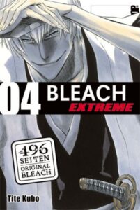 bleach extreme 04