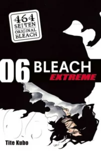 bleach extreme 06