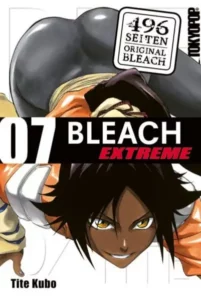 bleach extreme 07