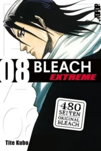 bleach extreme 08