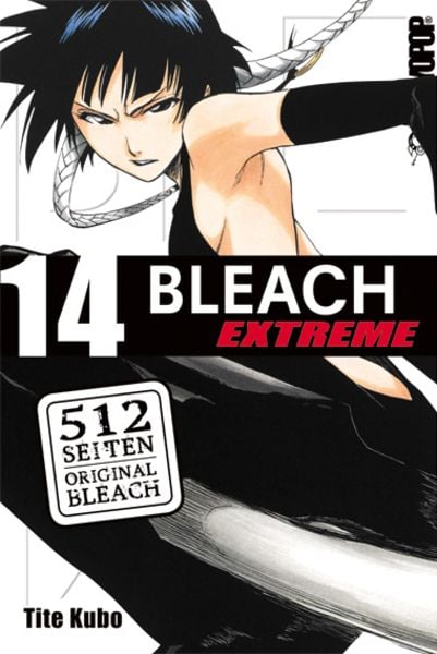 bleach extreme 14 bleach extreme 14
