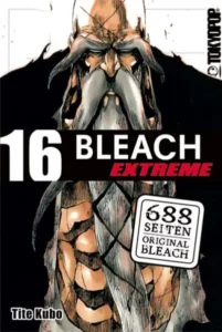 bleach extreme 16