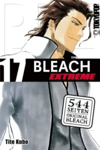 bleach extreme 17