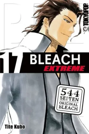 bleach extreme 17