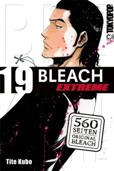 bleach extreme 19 bleach extreme 19