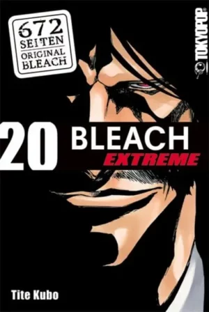bleach extreme 20