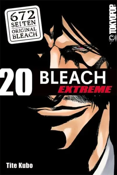 bleach extreme 20 bleach extreme 20