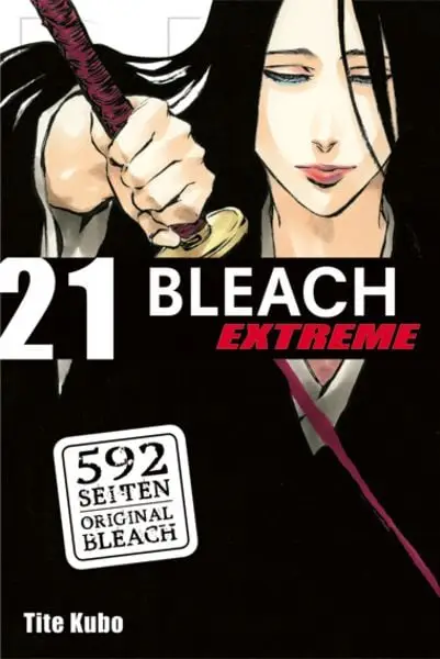 bleach extreme 21 bleach extreme 21