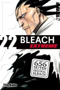 bleach extreme 22