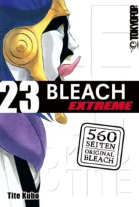 bleach extreme 23