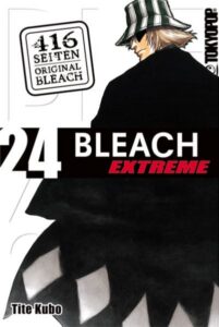 bleach extreme 24