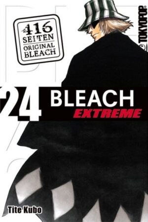 bleach extreme 24