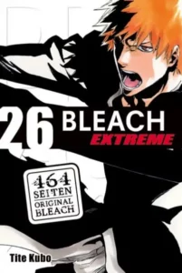 bleach extreme 26