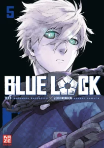 blue lock 05