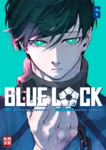 blue lock 06