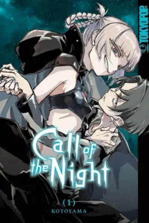 call of the night 01