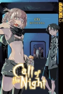 call of the night 03
