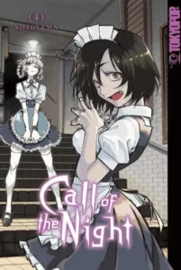 call of the night 04