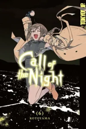 call of the night 06