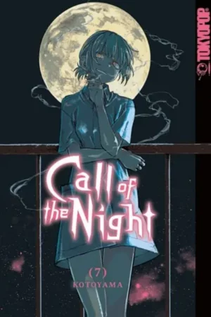 call of the night 07
