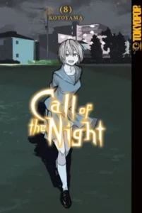 call of the night 08