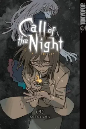 call of the night 09