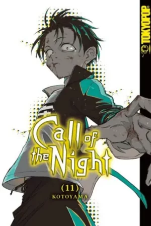 call of the night 11