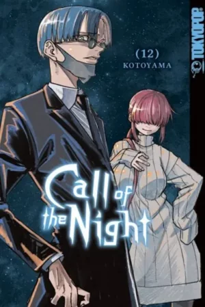 call of the night 12