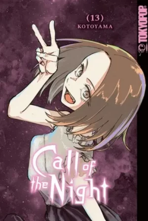 call of the night 13