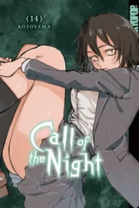 call of the night 14
