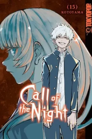 call of the night 15