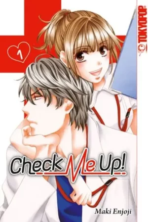 check me up! 01
