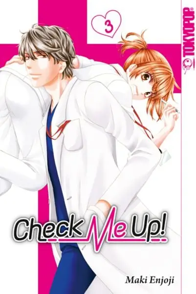 check me up! 03 check me up! 03
