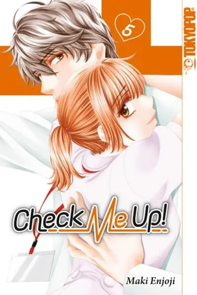 check me up! 05 check me up! 05