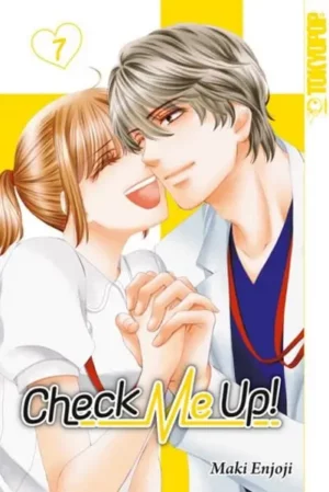 check me up! 07