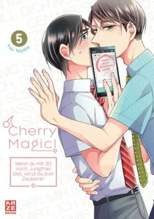 cherry magic! 05