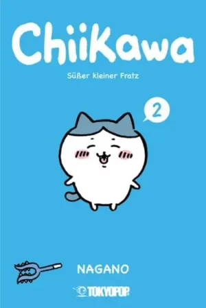 chiikawa süßer kleiner fratz 02