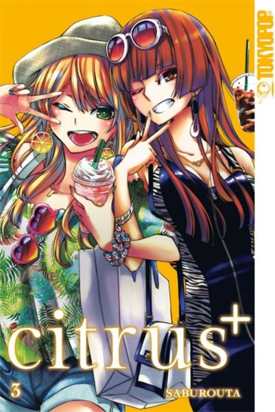citrus + 03 citrus + 03