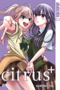 citrus + 05
