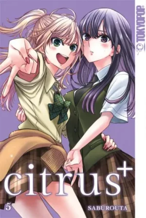 citrus + 05